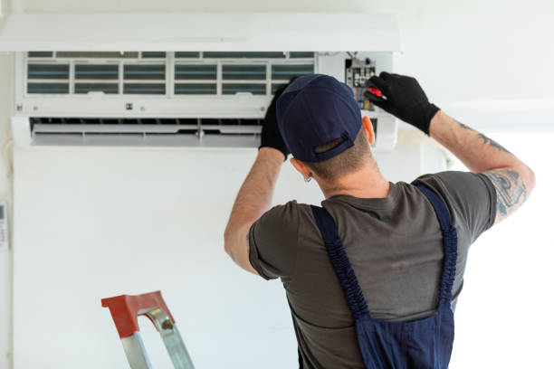 Trusted Clarksville, VA Airduct Cleaning Experts